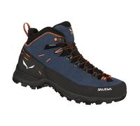 Scarponi Salewa Alp Mate Winter Mid Waterproof blu scuro nero - 45