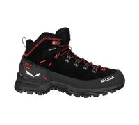 Scarpe da donna Salewa Alp Mate Winter Mid Wp W Misura delle scarpe (EU): 39 / Colore: nero