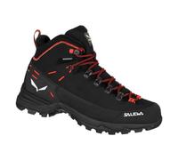 SALEWA Alp Mate Winter Mid WP W, Scarponi da Trekking Bambine e Ragazze