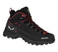 Salewa Donna Scarpe Alp Mate Winter Mid WP (Taglia One Size, Nero)