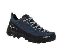 SALEWA Ws Alp Trainer 2 - Donna - Blu / Nero - Taglia 40- modello 2024