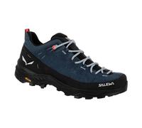 Stivali da trekking da donna Salewa Alp Trainer 2 GTX dark denim/nero (40.5 (7 UK))