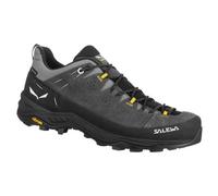 Salewa - Scarpe da avvicinamento in GORE-TEX® - Alp Trainer 2 GTX M Onyx/Black per Uomo - Taglia 45 - Grigio