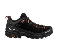 SALEWA Alp Trainer 2 Gore-tex W - Donna - Nero - Taglia 39- modello 2026