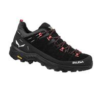 Salewa Alp Trainer 2 GTX W, Scarpe da Trekking Donna, Nero/onice, 40.5 EU