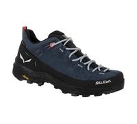 Salewa Alp Trainer 2 GTX W - scarpe trekking - donna 4 UK Dark Blue/Black woman Gore-Tex Extended Comfort,Vibram,Ortholite