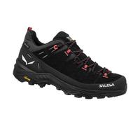Salewa Alp Trainer 2 GTX W - scarpe trekking - donna 6,5 UK Black/Red woman Gore-Tex Extended Comfort,Vibram,Ortholite