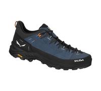 Scarpe da trekking da uomo Salewa Alp Trainer 2 java blu/nero (40.5 ( 7 UK))