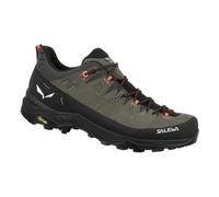 Salewa Alp Trainer 2 M - scarpe trekking - uomo 10 UK Brown/Black/Red man Ortholite,Vibram,Salewa Committed
