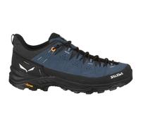 Scarpe outdoor da uomo Salewa Alp Trainer 2 M Java Blue/Black UK 8