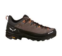 Salewa - Scarpe da trekking Uomo - Alp Trainer 2 M Bungee Cord/Black per Uomo - Marrone Marrone 10 UK