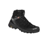 Scarpe da trekking Salewa WS ALP TRAINER 2 MID GTX (nero/nero) Donna 7