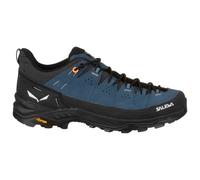 Scarpe outdoor da uomo Salewa Alp Trainer 2 M Java Blue/Black UK 10,5