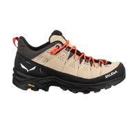 SALEWA Alp Trainer 2 W - Donna - Beige / Rosa / Nero - Taglia 38- modello 2026