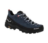 Salewa Alp Trainer 2 W - scarpe trekking - donna Blue/Black 7,5 UK
