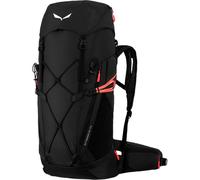 SALEWA Alp Trainer 30+3 Ws - Donna - Nero - Taglia unica- modello 2025