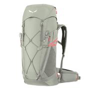 Sacco da escursionismo salewa alp trainer 30 3l grigio donna
