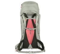 Salewa Alp Trainer 30+3 WS - zaino trekking - donna Green 30+3