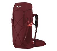 Zaino Salewa Alp Trainer WS 30 + 3L rosso rubino perlato