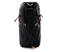 Salewa Alp Trainer 30+3l Woman Backpack Nero Donna