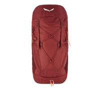 Zaino da escursionismo da donna salewa alp trainer 30 3l bordeaux