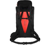 Salewa Alp Trainer 35+3 - zaino escursionismo Black/Pink 35+5