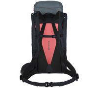 Salewa Alp Trainer 35+3 - zaino escursionismo Grey/Black 35+5