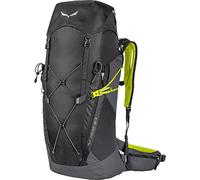 SALEWA Alp Trainer 35+3 Zaino Tecnico da Hiking, Unisex-Adulto, Nero (Black), Taglia Unica