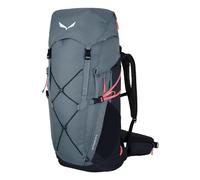 Salewa Alp Trainer 35+3l Backpack Blu