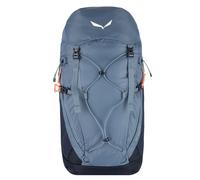 Zaino Salewa Alp Trainer 35 + 3L grigio bluastro nero