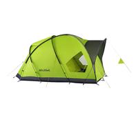 Salewa Alpine Cappello IV 4 Persone Tenda a Cupola Trekking Campeggio Iglù