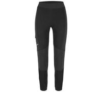 Salewa - Women's Alpine Hemp Tights - Pantaloni da arrampicata 44 nero