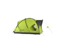 Salewa Alpine Hut III - tenda Light Green unisex