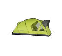 Salewa Alpine Lodge V Tent Giallo,Grigio 5 Places