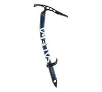 Piccozza Salewa Alpine-Tec versione paletta blu nero - 58