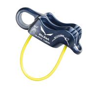 Salewa Alpine Tuber - assicuratore - discensore - secchiello Blue unisex
