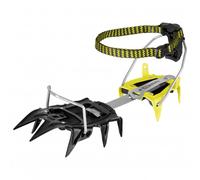 Ramponi Salewa ALPINIST PRO (NERO/GIALLO) Taille unique