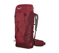 Salewa Alptrek 38+5L W - zaino trekking - donna Dark Grey unisex Pfc-Free,Salewa Committed