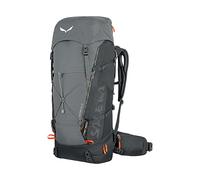 Zaino Salewa Alptrek BP 42+5L grigio scuro