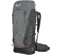 SALEWA Alptrek 42 +5 - Uomo - Grigio / Arancione - Taglia unica- modello 2026