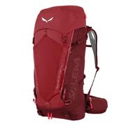 SALEWA Alptrek 50 +10 Bp W - Donna - Rosso - Taglia unica- modello 2025