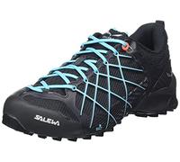 Salewa Wildfire Scarpe da Avvicinamento da Donna , Verde, 6.5