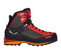 Scarpe da trekking Salewa Crow Gtx GORE-TEX 61328-0935 Nero 41