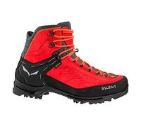 Scarpe Alpinismo Semi-Ramponabili SALEWA MS RAPACE GTX col. Bergrot-Holland
