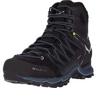 Salewa Mountain Trainer Lite Mid Gore-tex® Mountaineering Boots Blu EU 46 Uomo