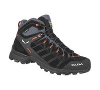Salewa - Alp Mate Mid WP - Scarpe da trekking EU 44,5 nero