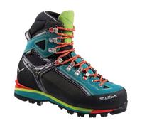 Scarponcini Salewa Condor Evo GORE-TEX blu nero verde donna - 38