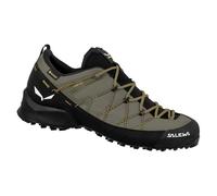 Salewa Wildfire 2 Gore-tex® Narrow Approach Shoes Nero,Grigio EU 45 Uomo