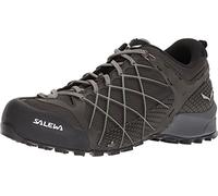 Salewa Wildfire Scarpe da Avvicinamento da Uomo , Nero, 8.5