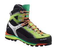 Salewa - Condor Evo GORE-TEX® Scarpe Uomo Black black/cactus 44.5